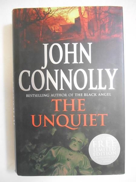 The Unquiet