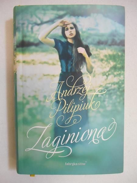 Zaginiona