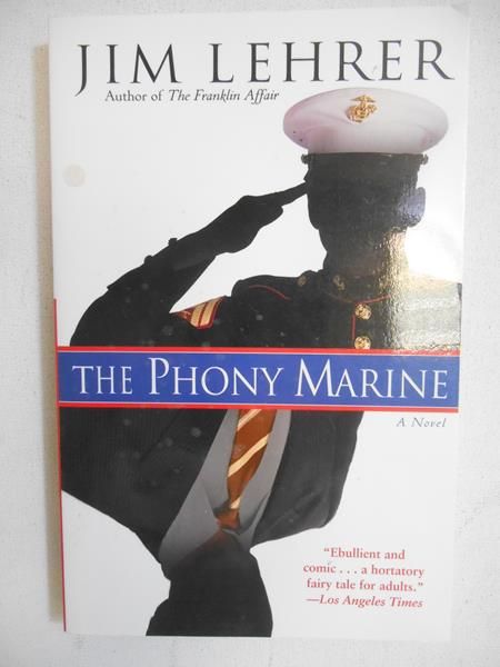 The Phony Marine