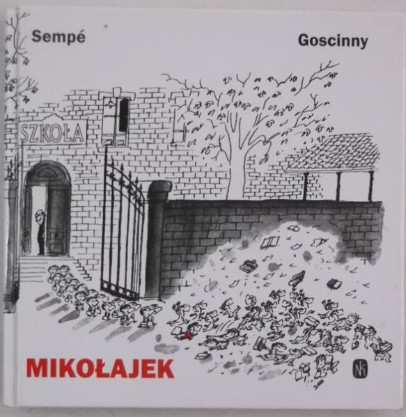 Mikołajek