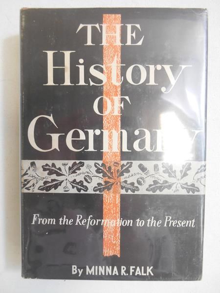 History of Germany
