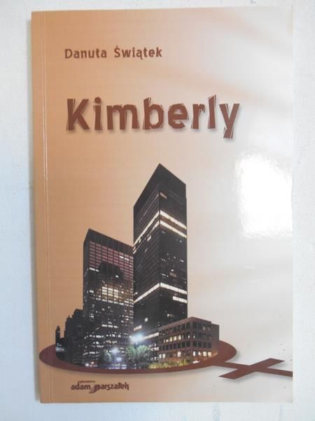 Kimberly