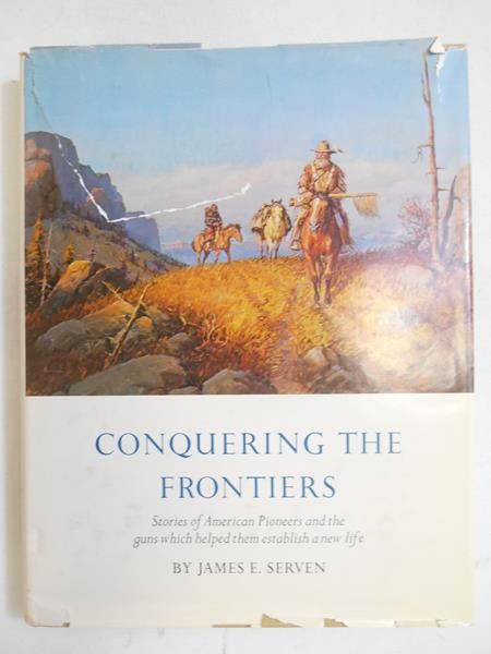 Conquering the Frontiers
