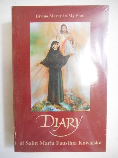 Diary of Saint   , nowa