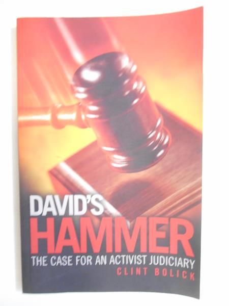David's Hammer