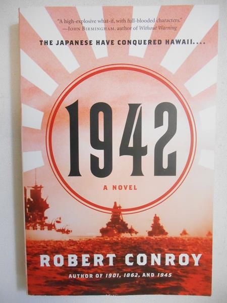1942. A Novel