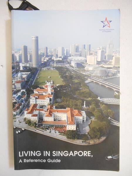 Living In Singapore