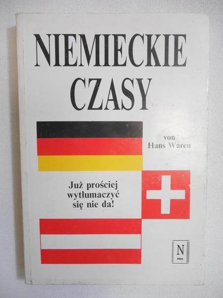 Niemieckie czasy