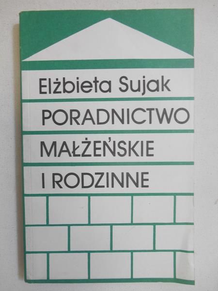Poradnictwo małżeńskie i rodzinne