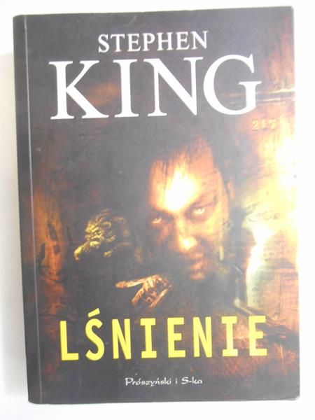 King Stephen - Lśnienie