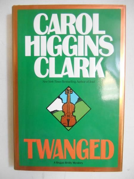 Twanged