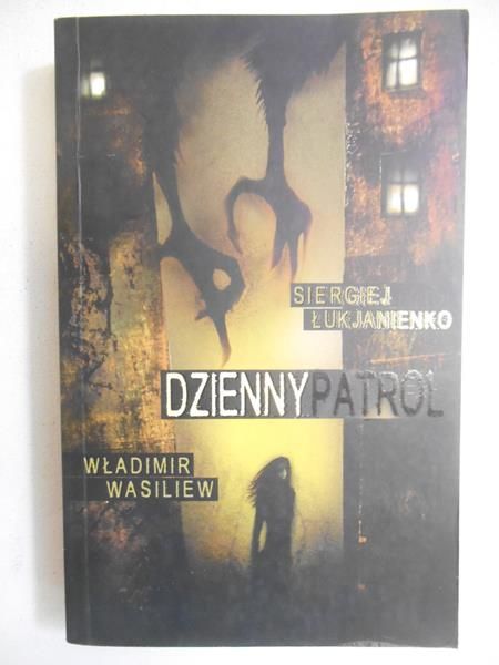 Dzienny patrol