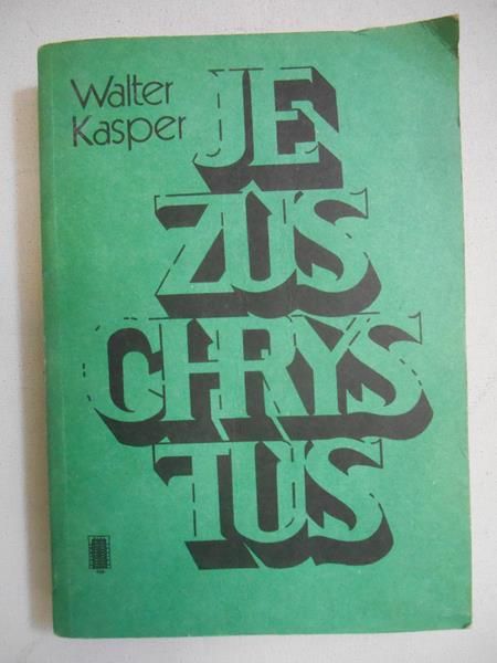 Jezus Chrystus