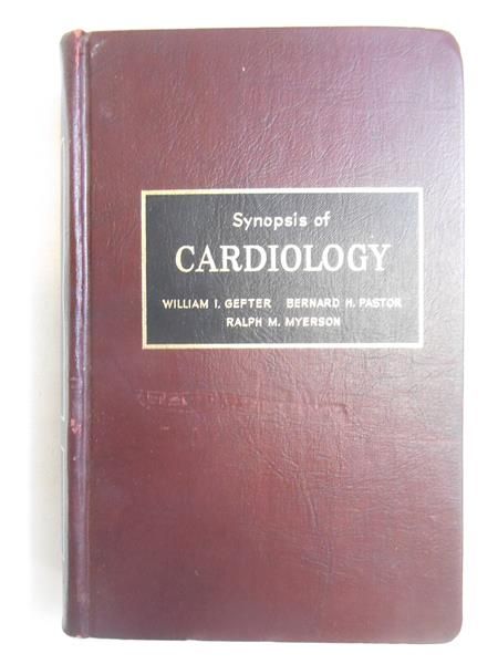 Synopsis of Cardiology