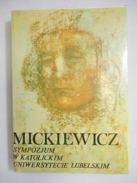Mickiewicz