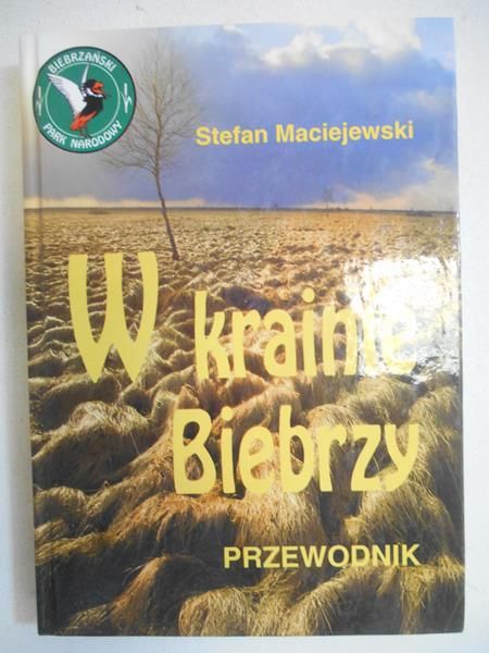 W krainie Biebrzy