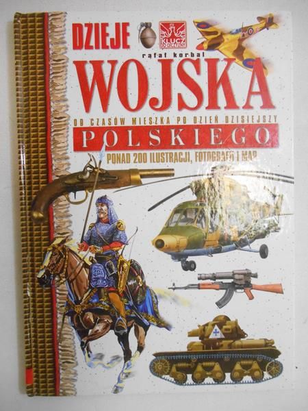 Dzieje wojska polskiego
