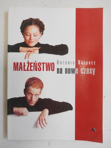 Małżeństwo na nowe czasy
