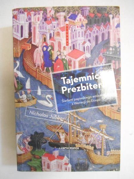 Tajemnica Prezbitera