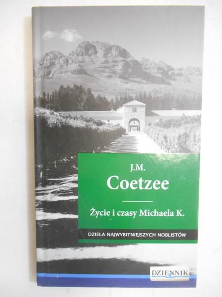 Życie i czasy Michaela K.