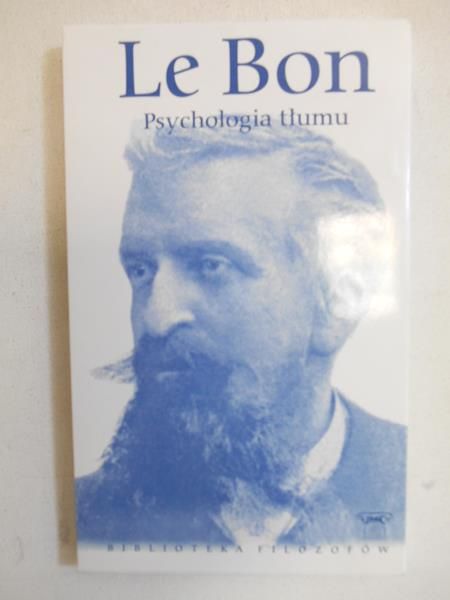Psychologia tłumu, BF