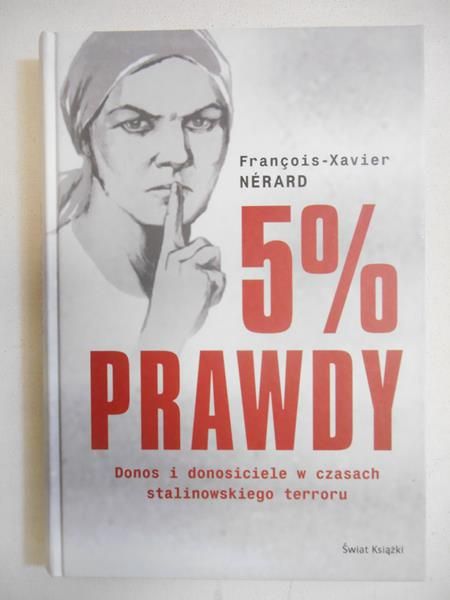 5 % prawdy