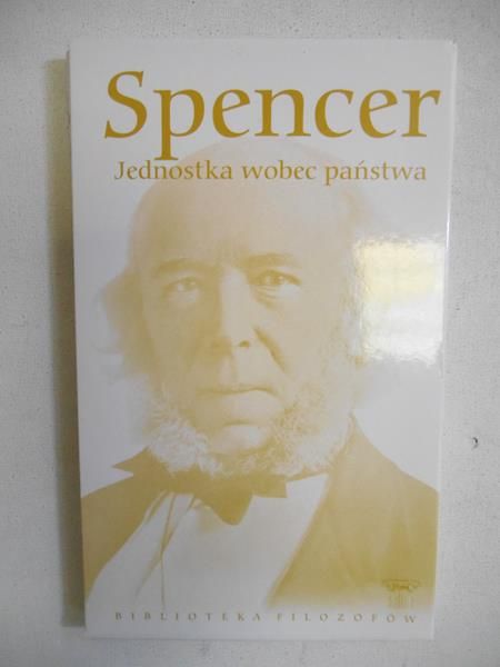 Jednostka wobec państwa, BF