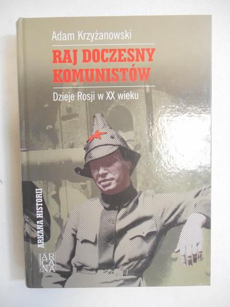 Raj doczesny komunistów