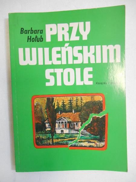 Przy wileńskim stole