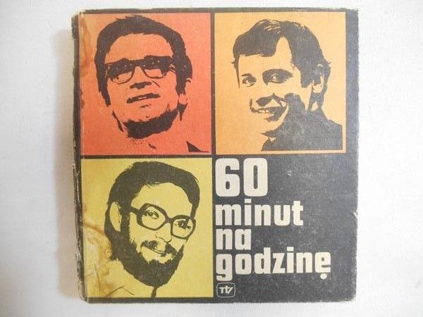 60 minut na godzinę