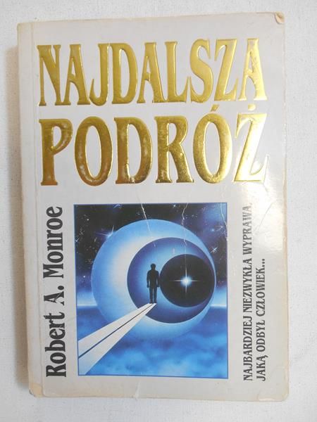 Najdalsza podróż