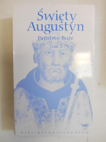 Państwo Boże, Tom II, BF