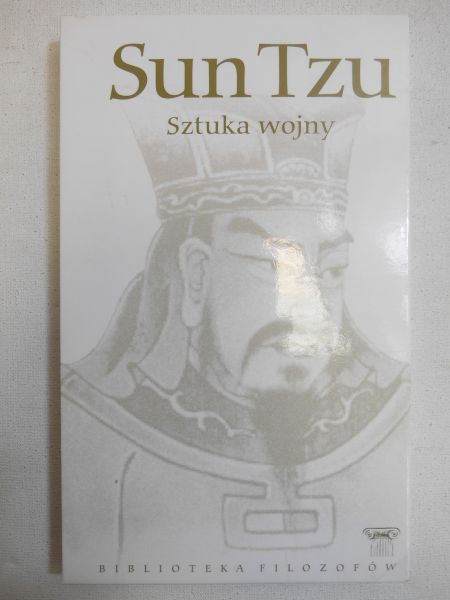 Sztuka wojny