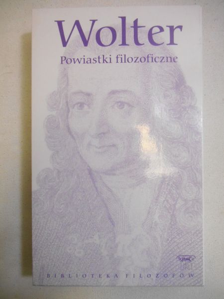 Powiastki filozoficzne, BF