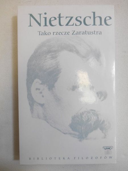 Tako rzecze Zaratustra, BF