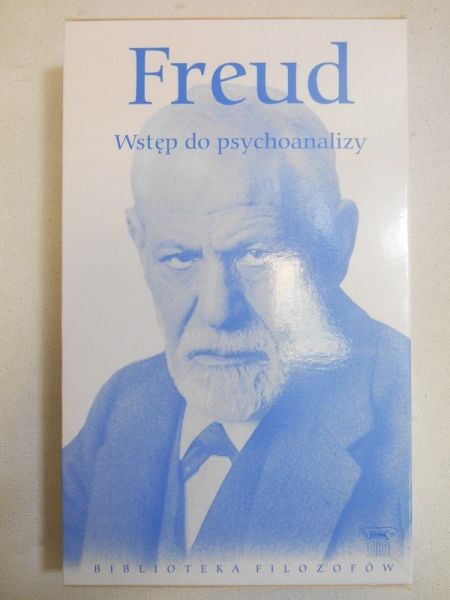 Wstęp do psychoanalizy, BF