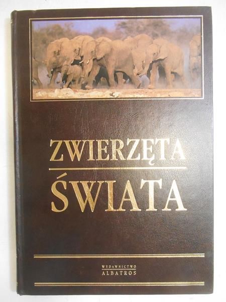Gucwńscy    - Zwerzęta śwata