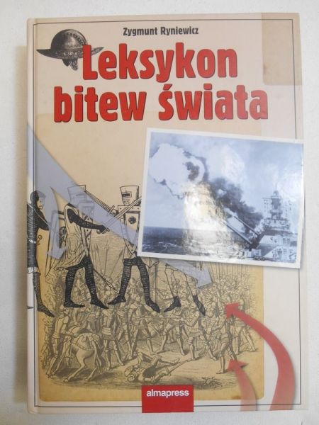 Leksykon bitew świata