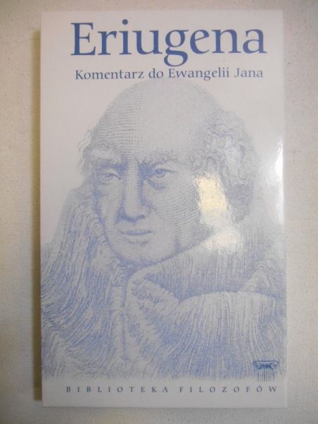 Komentarz do Ewangelii Jana, BF