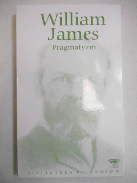 Pragmatyzm, BF