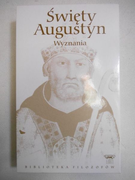 Wyznania, BF