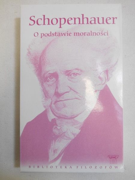O podstawie moralności, BF