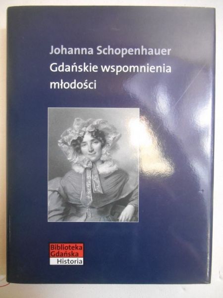 Gdańskie wspomnienia młodości