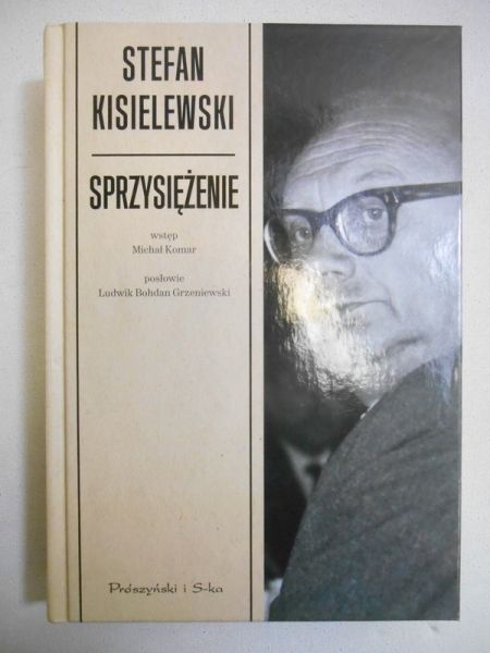 Kisielewski Stefan - Sprzysiężenie