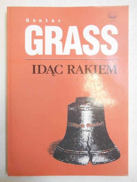 Grass Gunter - Idąc rakiem