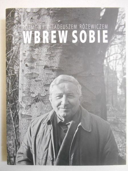 Wbrew sobie: Rozmowy z em em