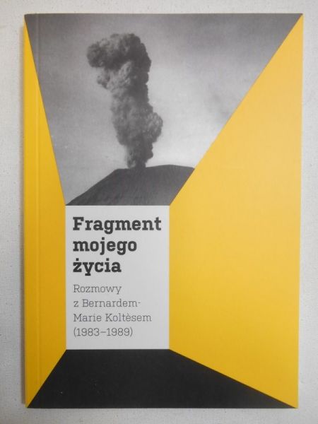Fragment mojego życia