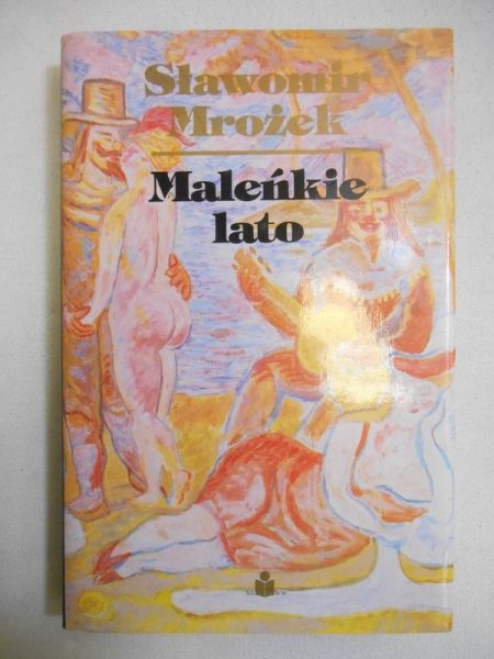 Maleńkie lato