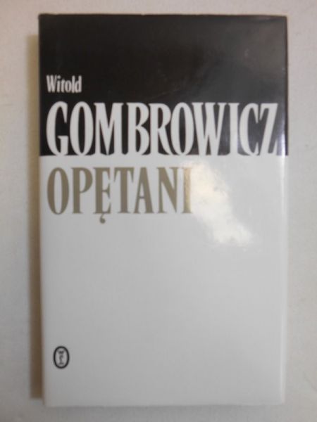 Opętani