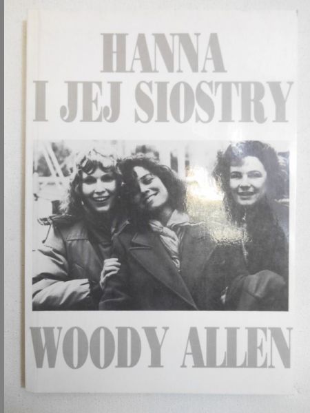 Hanna i jej siostry